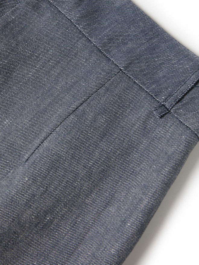 Pantalones chinos de corte regular Pantalones chinos de corte regular
