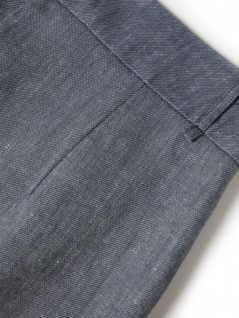 Pantalones chinos de corte regular Pantalones chinos de corte regular