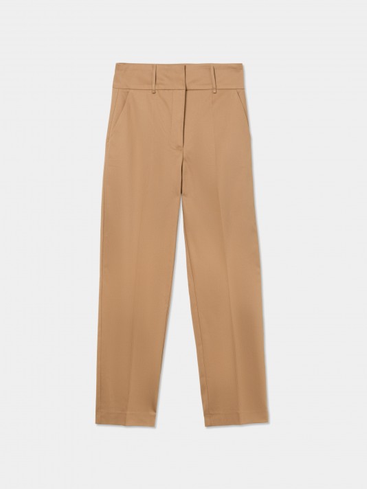 Cal�as chino regular fit