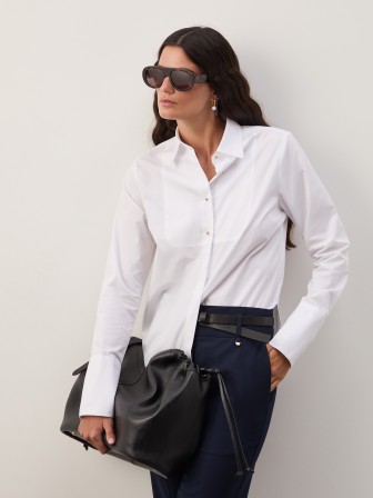 Blusa básica Blusa básica