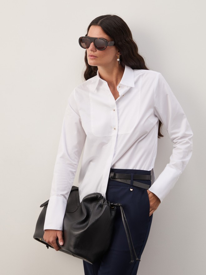 Basic blouse Basic blouse