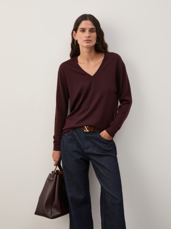 Camisola de lã Camisola de lã