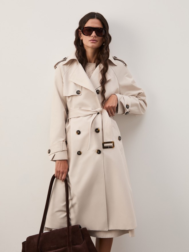 Gabardine repelente � �gua