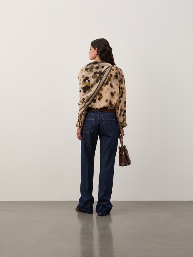 Denim jeans Denim jeans
