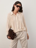 Blusa fluida Blusa fluida