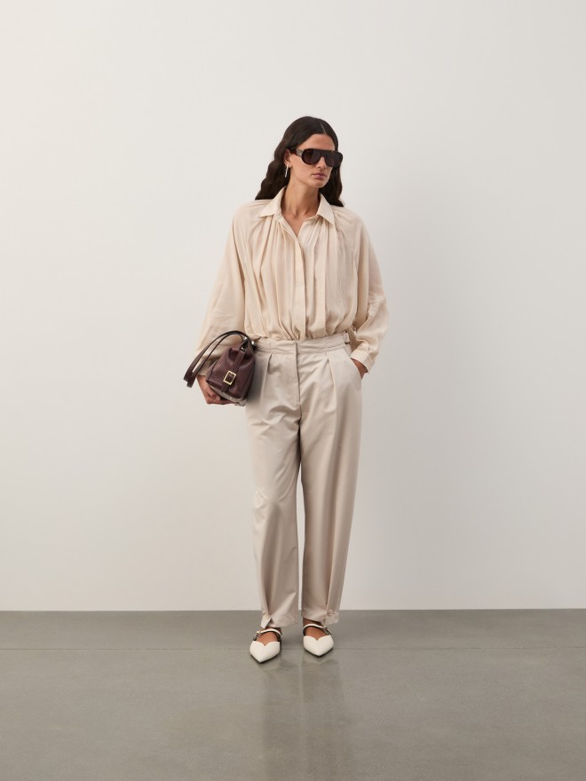 Cal�as balloon fit