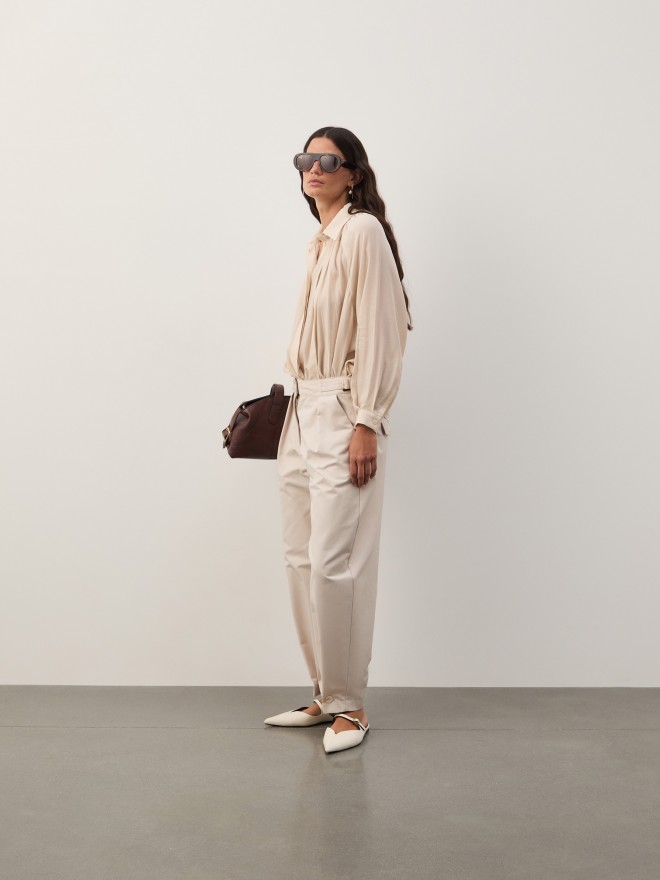 Cal�as balloon fit