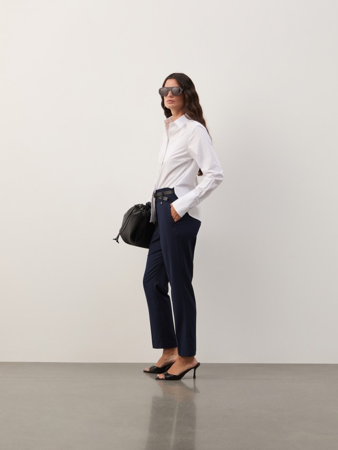 Basic blouse Basic blouse