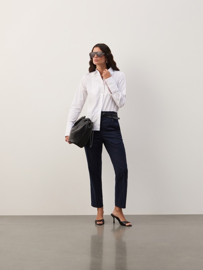 Basic blouse Basic blouse