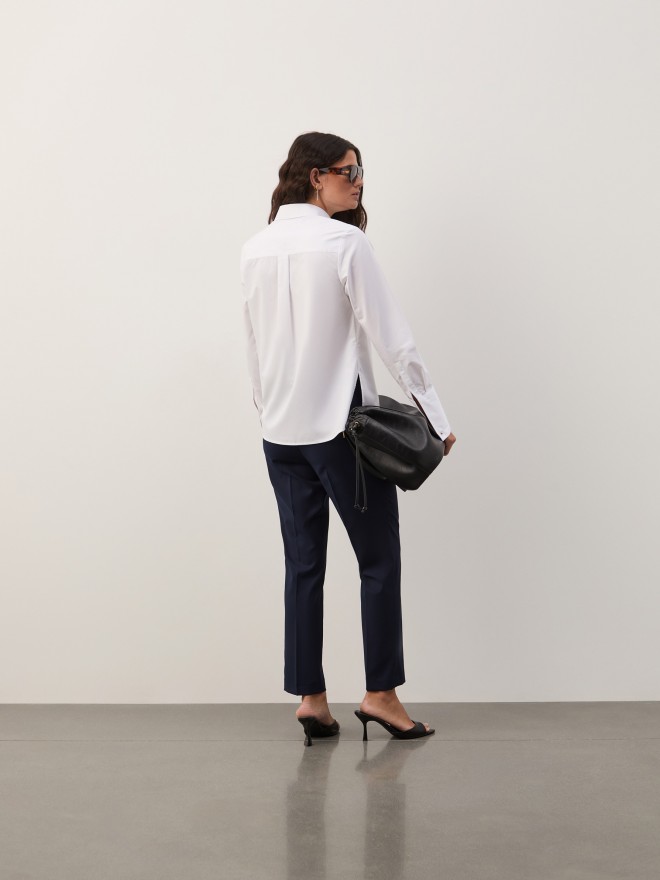 Basic blouse Basic blouse