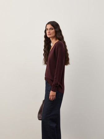 Camisola de lã Camisola de lã