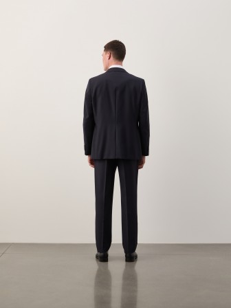 Regular fit blazer Regular fit blazer