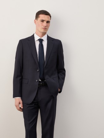 Regular fit trousers Regular fit trousers