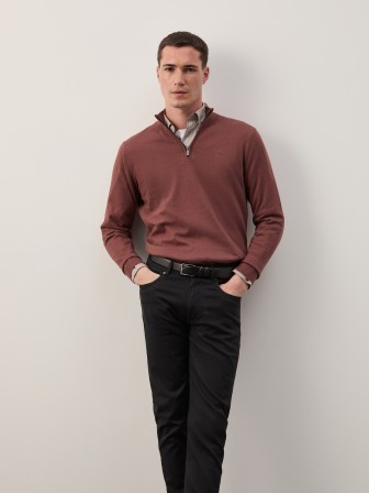 Pantalones vaqueros Tech Fit