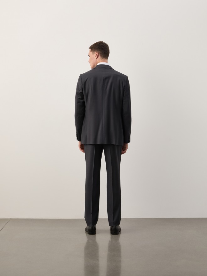 Regular fit blazer Regular fit blazer