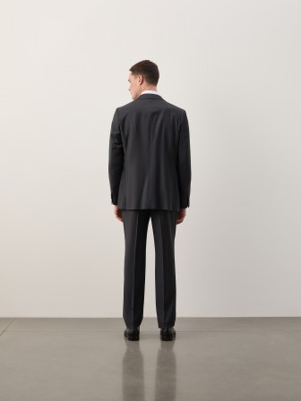 Regular fit blazer Regular fit blazer