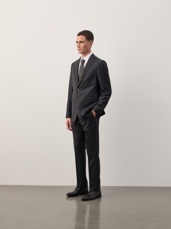 Regular fit blazer Regular fit blazer