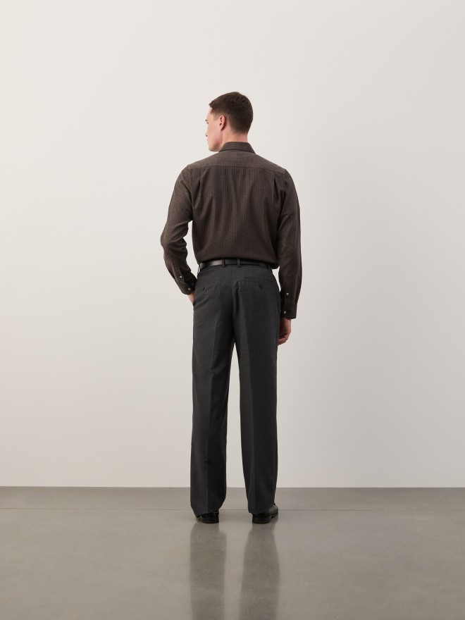 Cal�as chino tailored fit