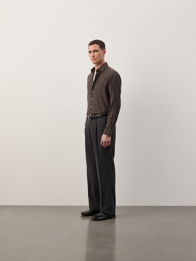 Cal�as chino tailored fit