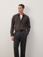 Cal�as chino tailored fit