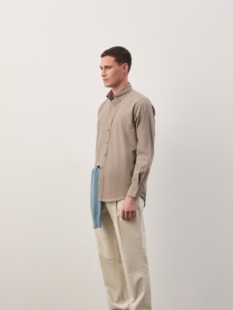 Camisa Camisa