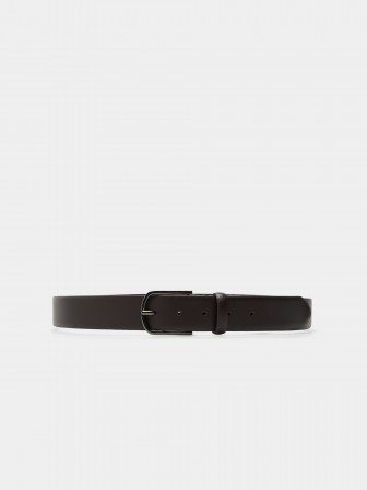 Leather belt Leather belt