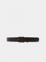 Leather belt Leather belt