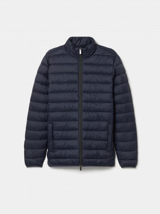 Padded jacket