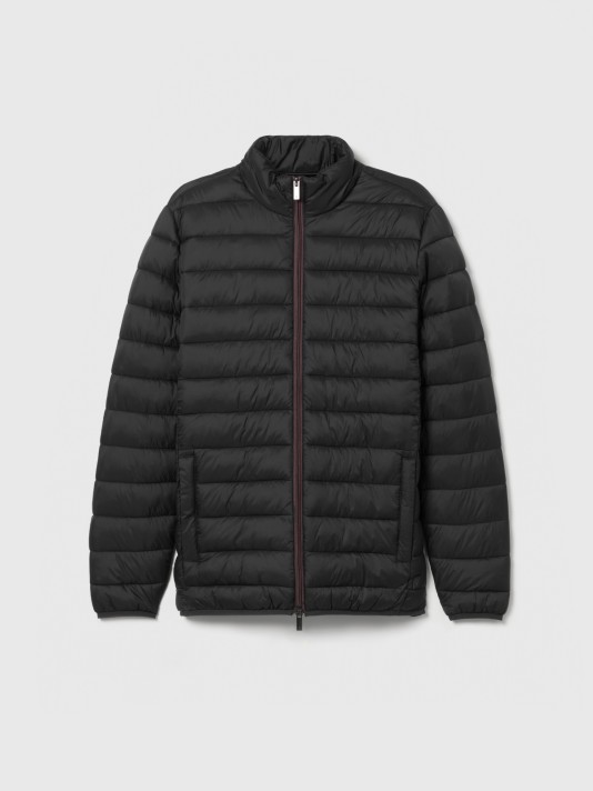 Padded jacket