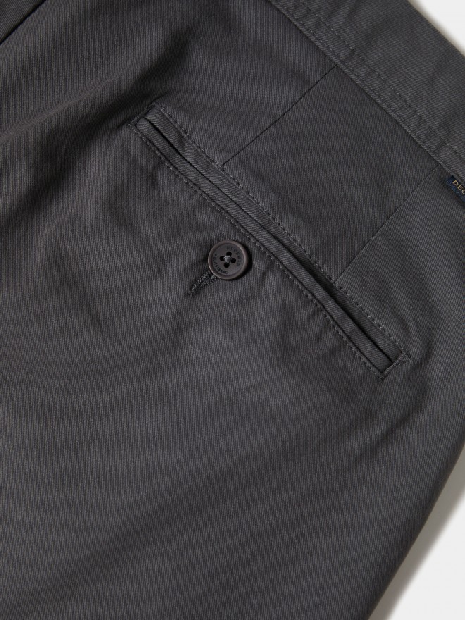Regular fit chino trousers Regular fit chino trousers