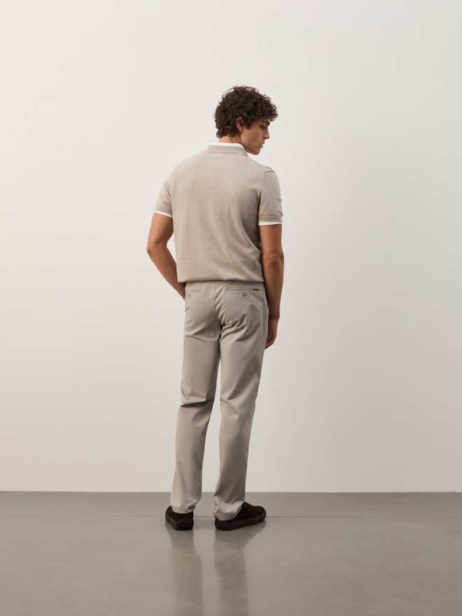 Chino pants
