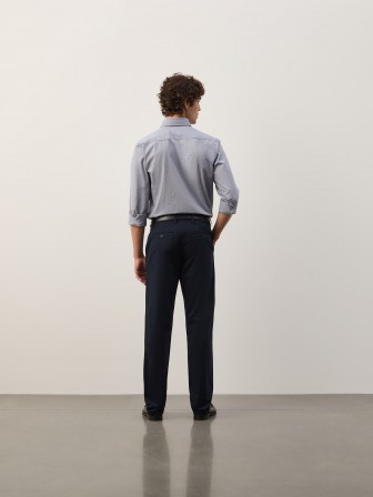 Twill chino pants Twill chino pants