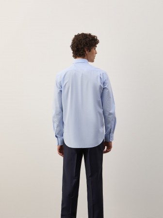Classic regular fit shirt Classic regular fit shirt