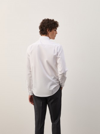 Classic regular fit shirt Classic regular fit shirt