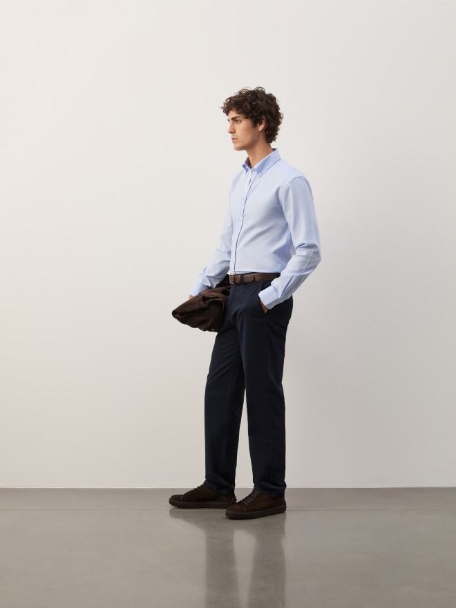 Chino trousers Chino trousers
