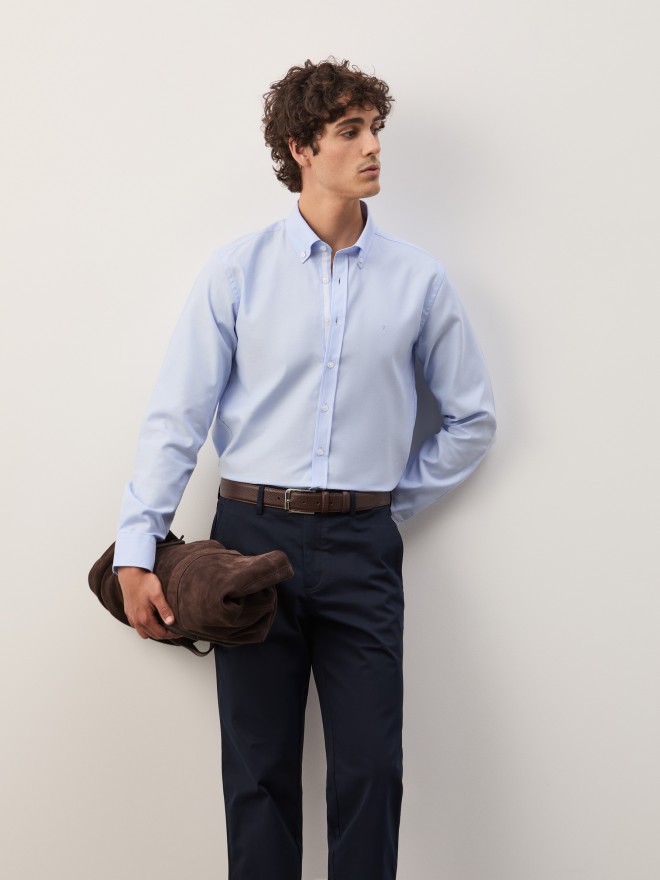 Chino trousers Chino trousers
