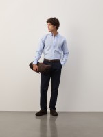 Chino trousers Chino trousers