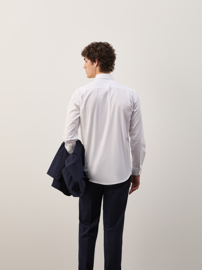 Classic regular fit shirt