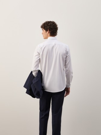 Classic regular fit shirt Classic regular fit shirt