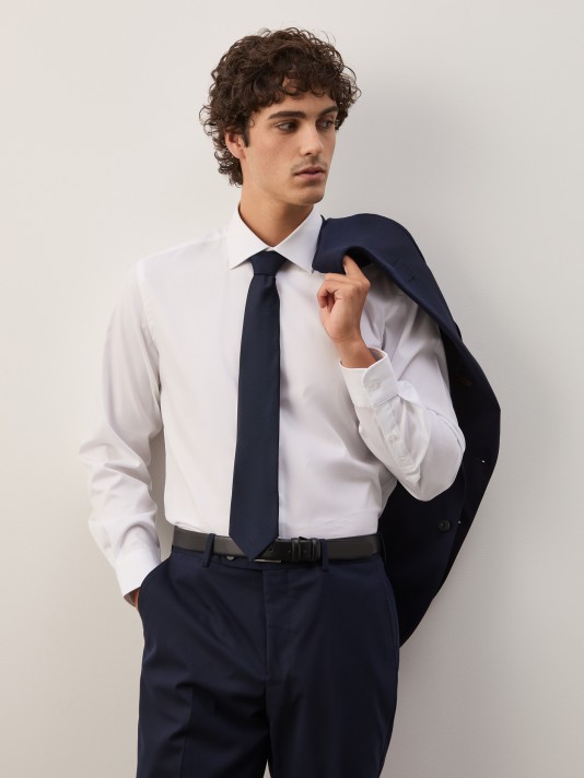 Classic regular fit shirt