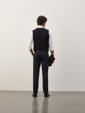 Slim fit chino pants Slim fit chino pants