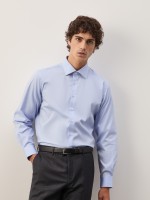 Classic regular fit shirt Classic regular fit shirt