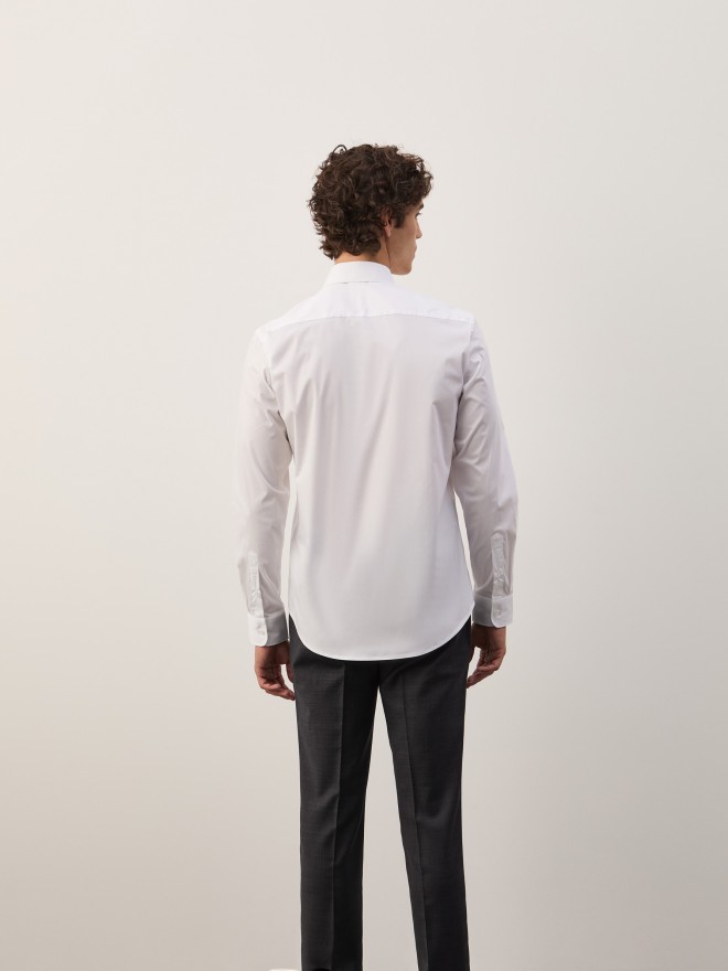 Camisa slim fit Camisa slim fit