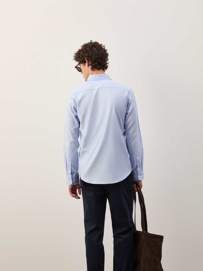 Cotton shirt Cotton shirt