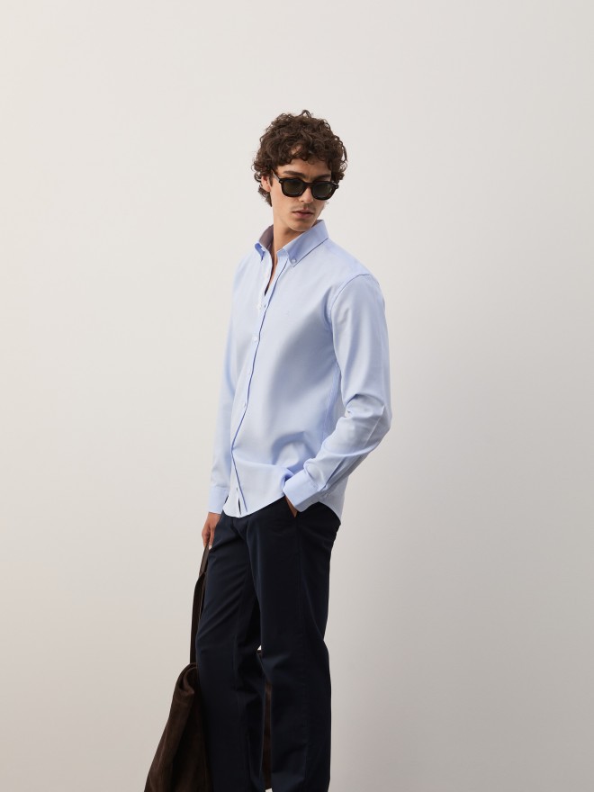 Cotton shirt Cotton shirt