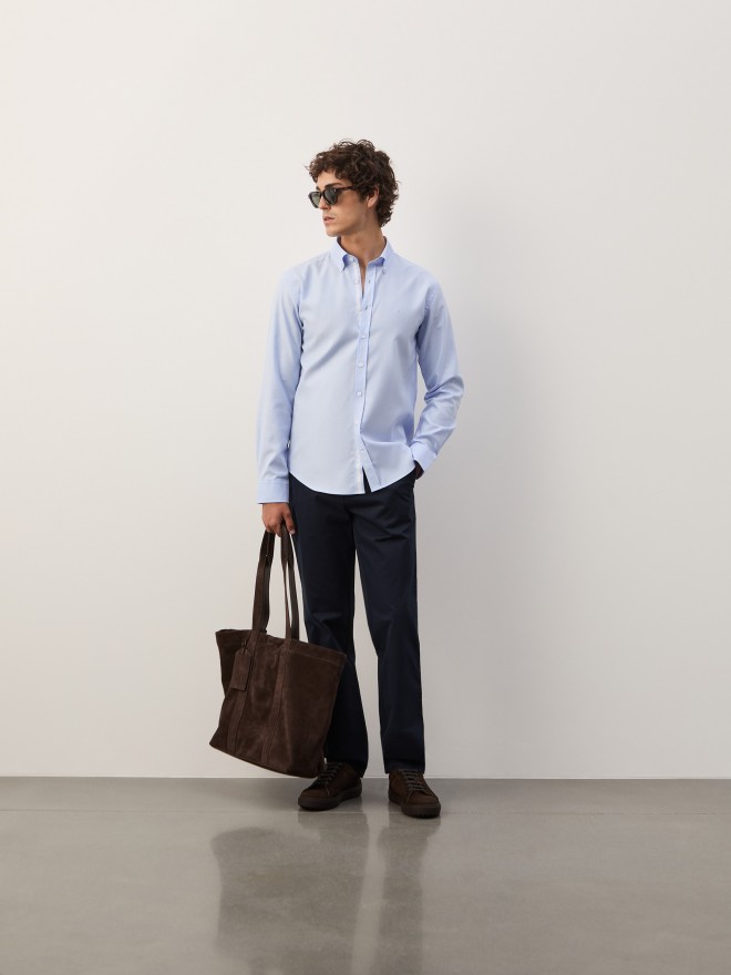 Cotton shirt Cotton shirt