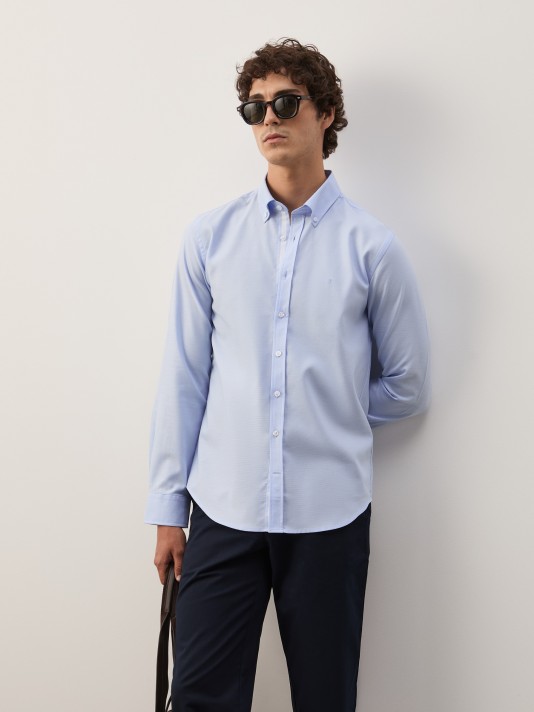 Cotton shirt