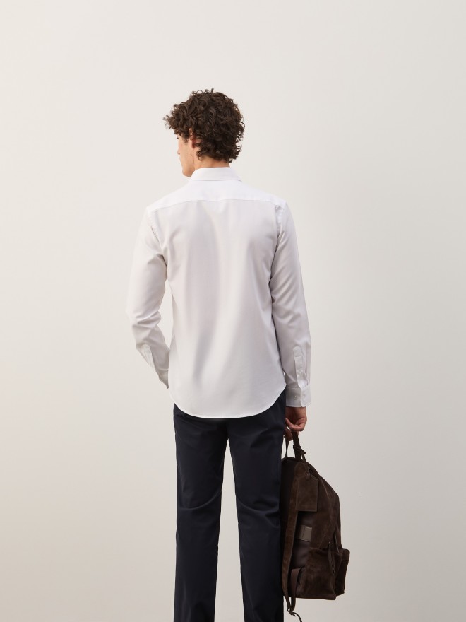 Cotton shirt Cotton shirt