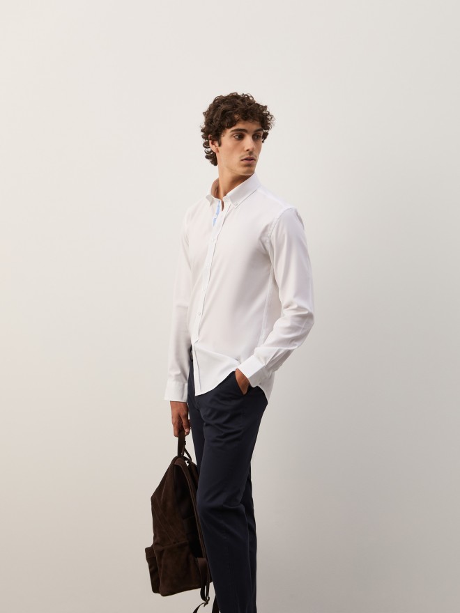 Cotton shirt Cotton shirt