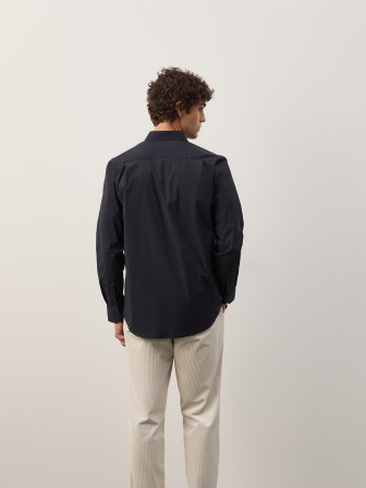 Regular fit shirt Regular fit shirt